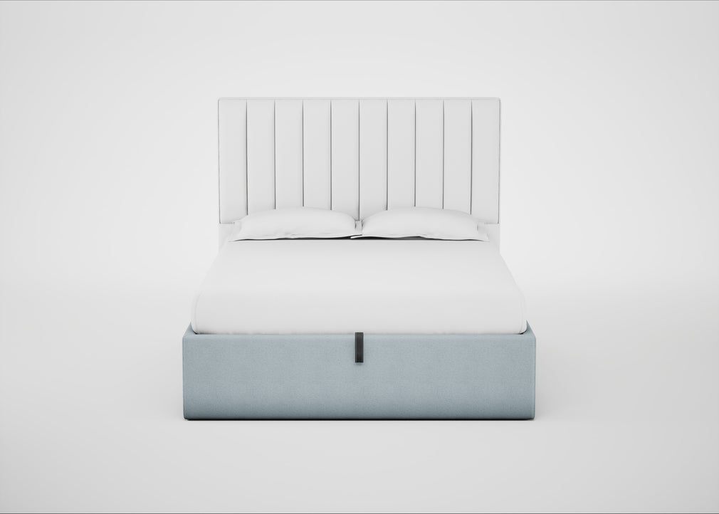 Lift Storage Divan Bed Base