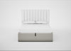 Lift Storage Divan Bed Base