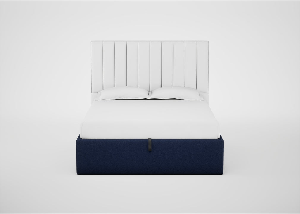Lift Storage Divan Bed Base