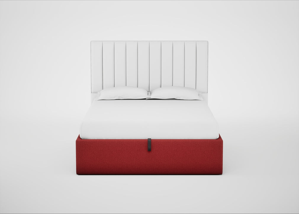 Lift Storage Divan Bed Base