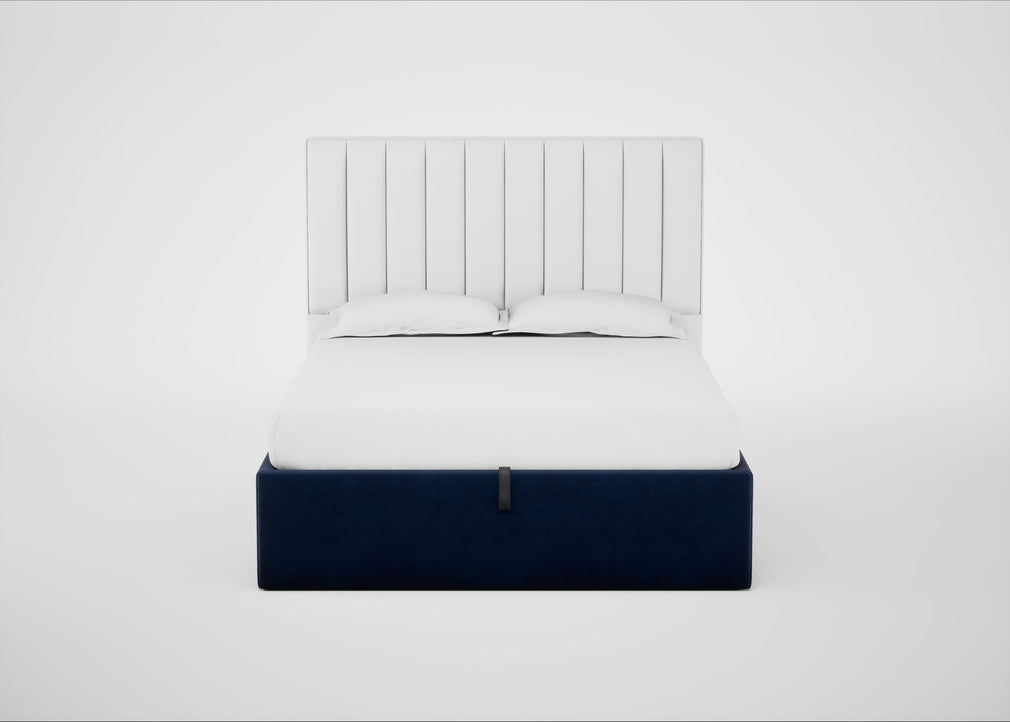 Lift Storage Divan Bed Base