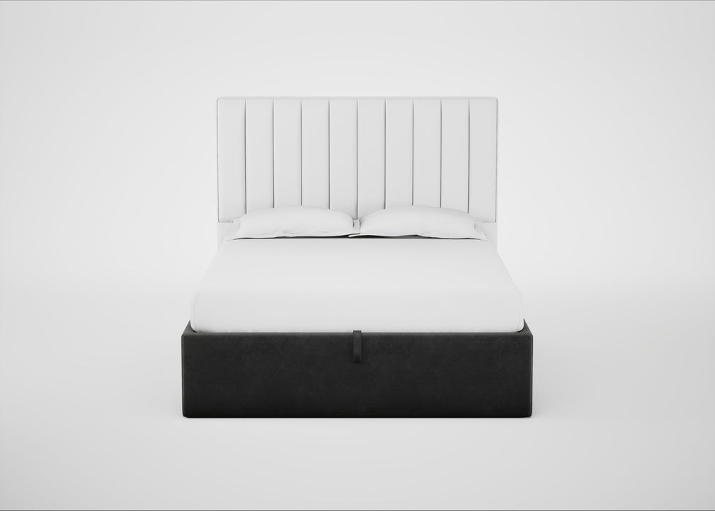 Lift Storage Divan Bed Base