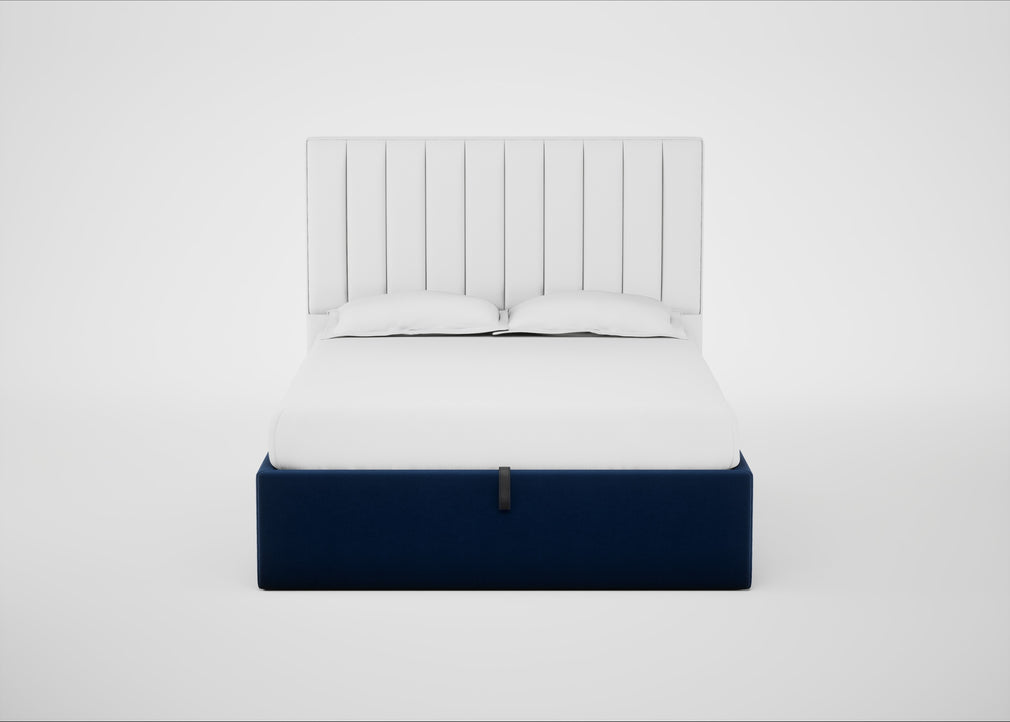Lift Storage Divan Bed Base