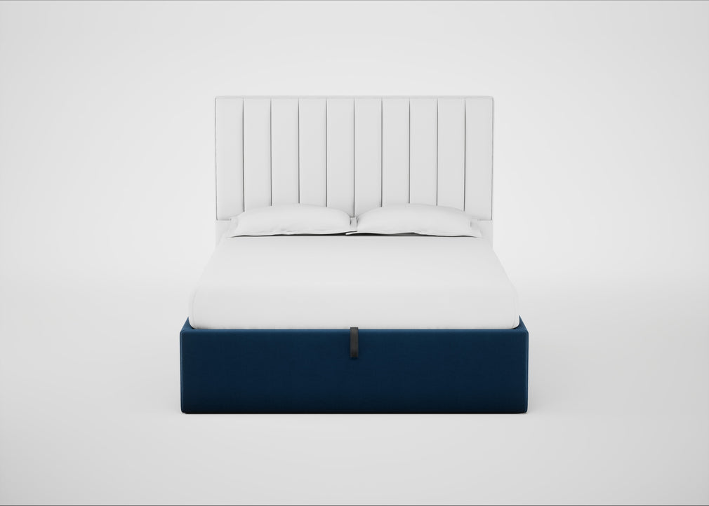 Lift Storage Divan Bed Base