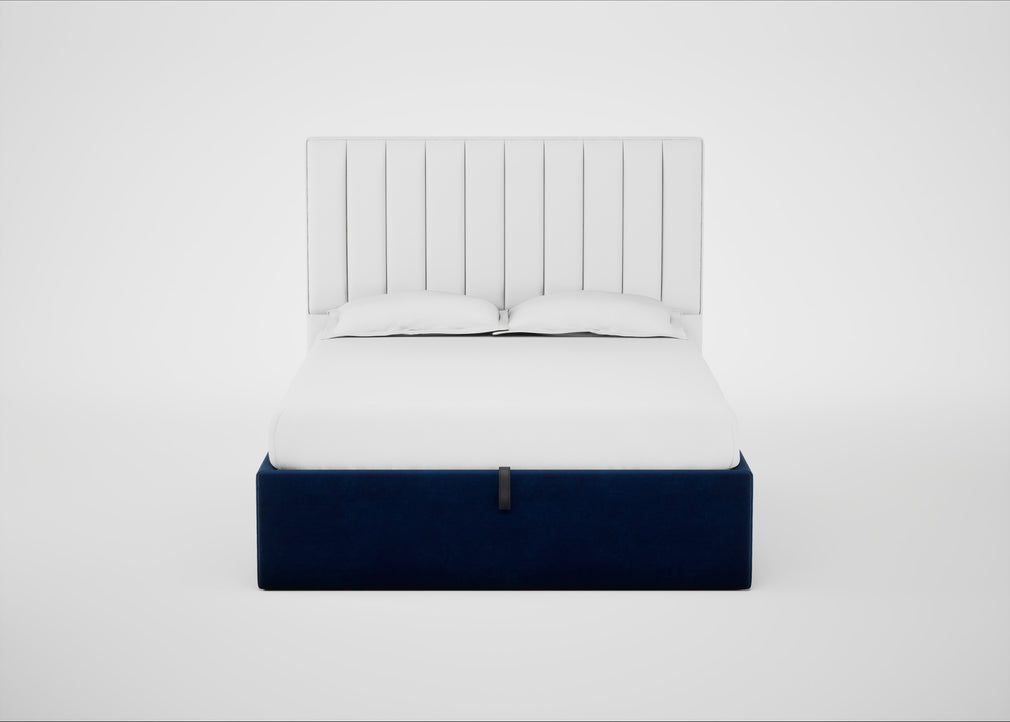 Lift Storage Divan Bed Base