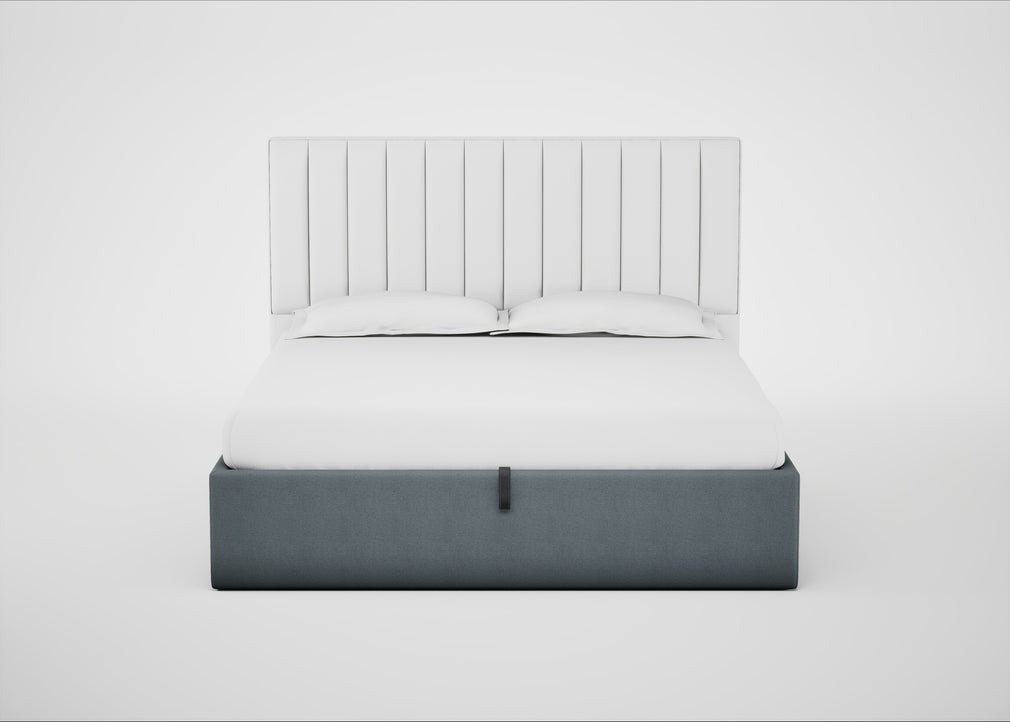 Lift Storage Divan Bed Base