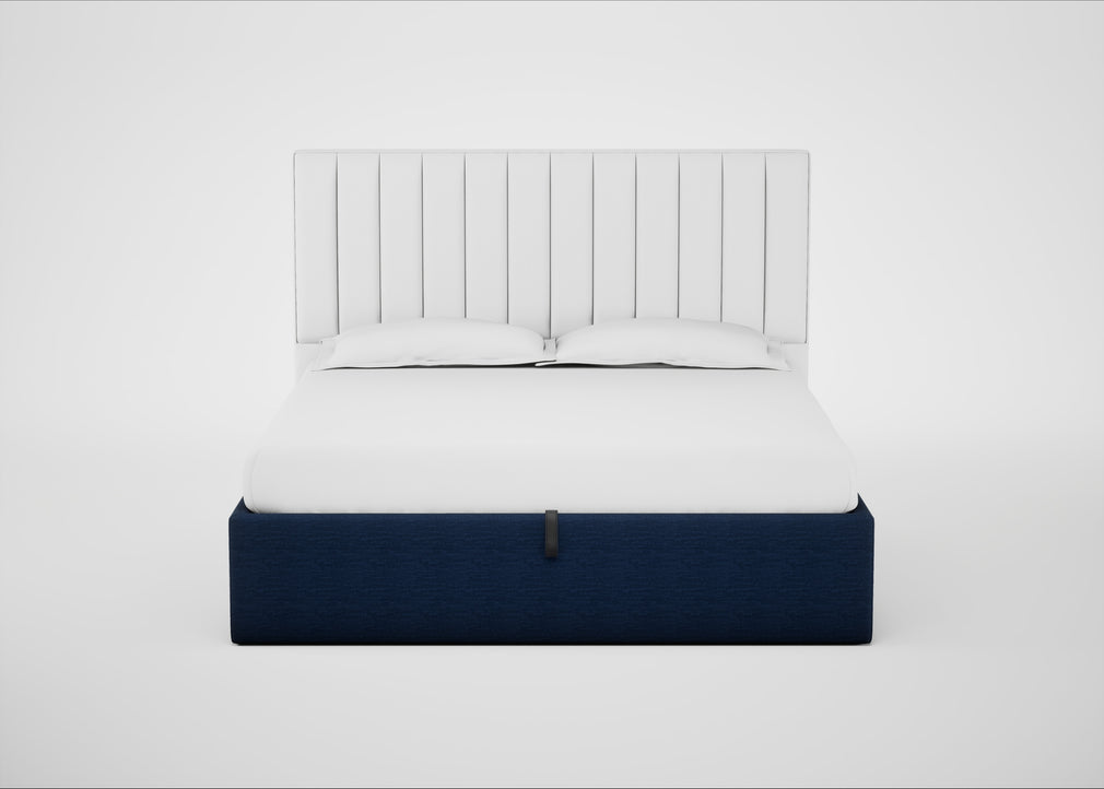 Lift Storage Divan Bed Base