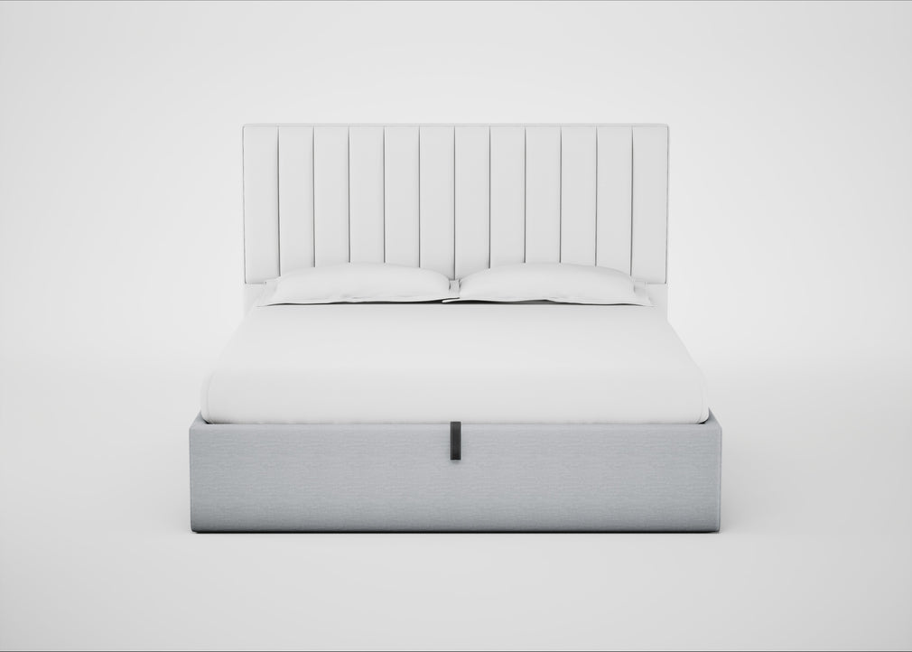 Lift Storage Divan Bed Base