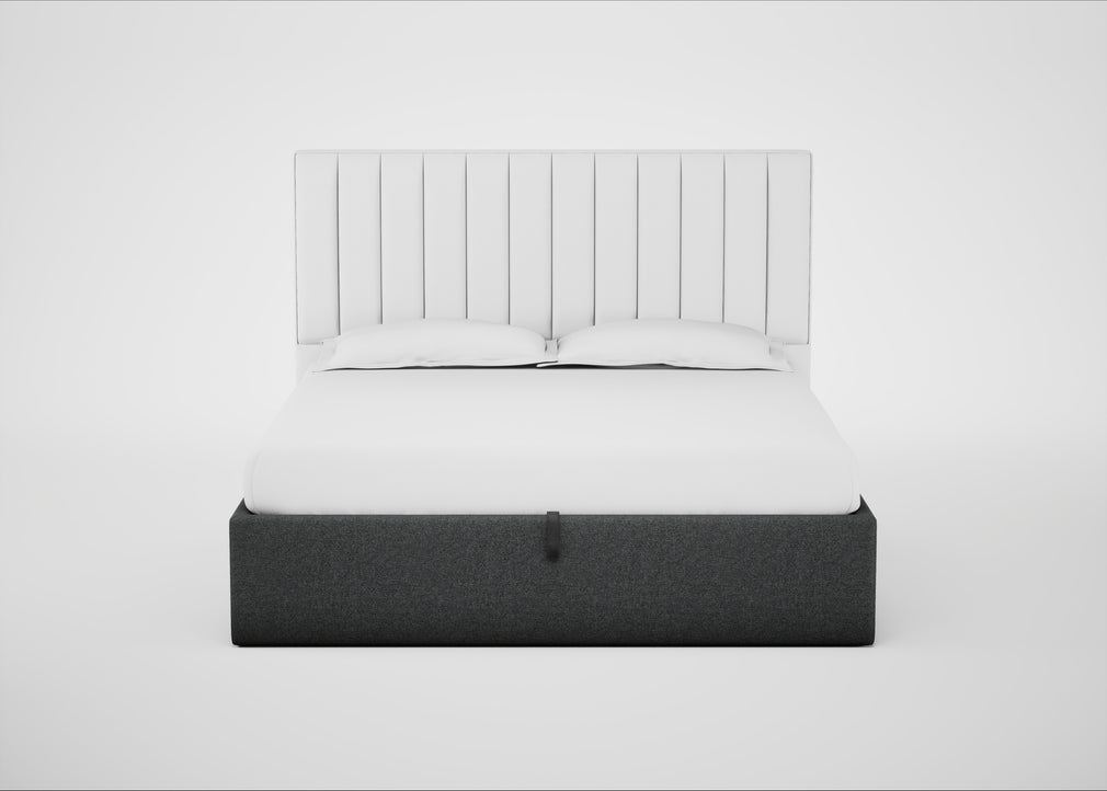 Lift Storage Divan Bed Base