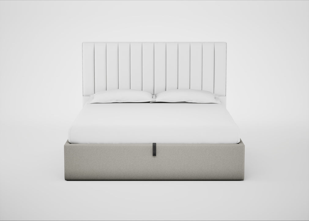 Lift Storage Divan Bed Base