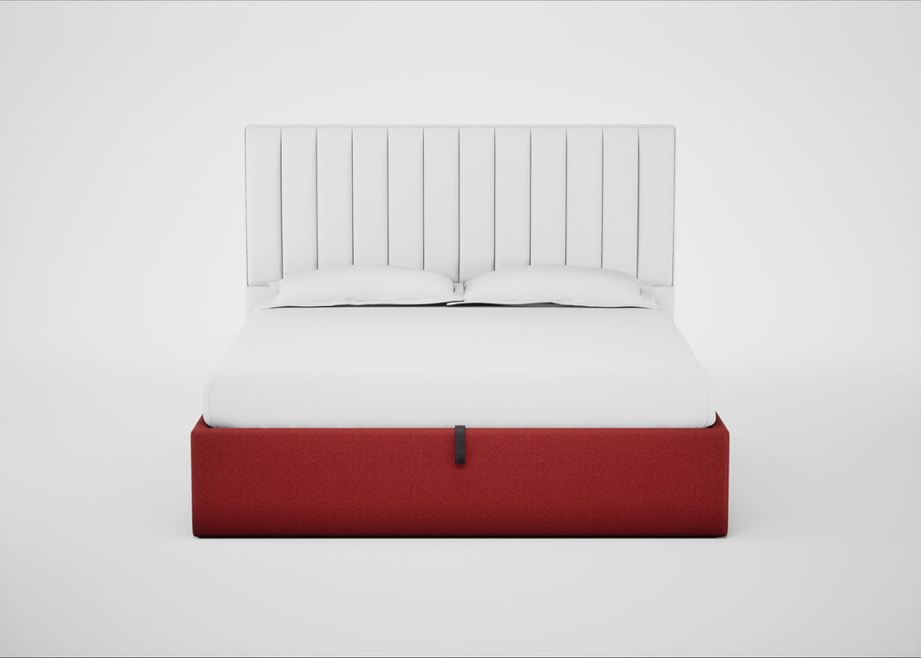 Lift Storage Divan Bed Base