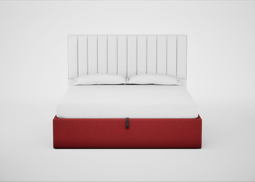 Lift Storage Divan Bed Base