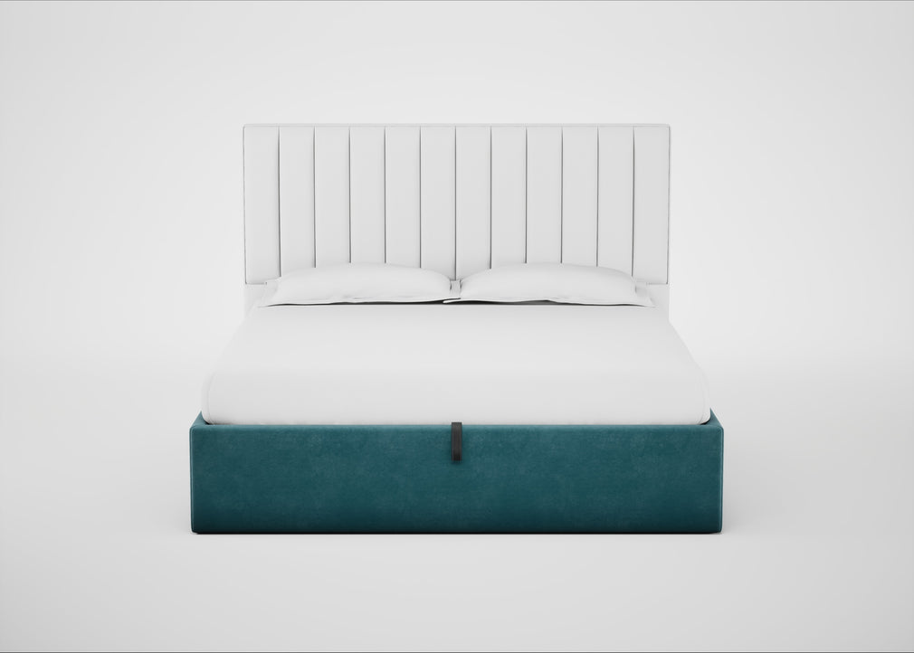 Lift Storage Divan Bed Base