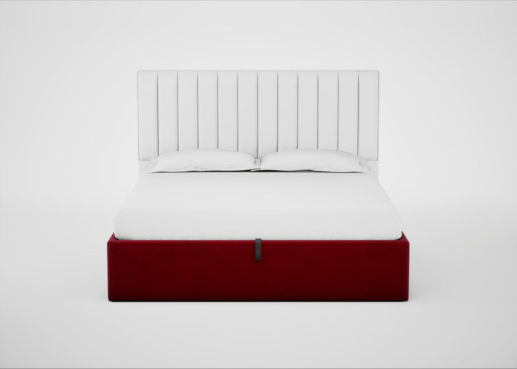 Lift Storage Divan Bed Base