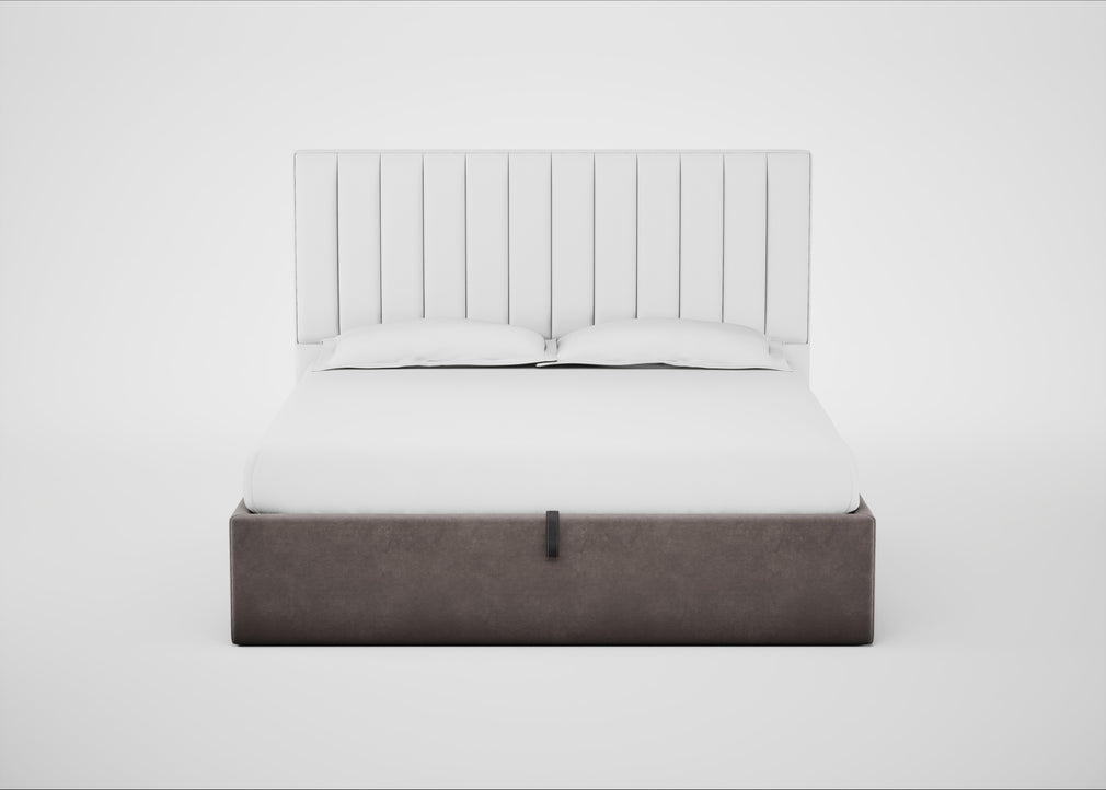Lift Storage Divan Bed Base