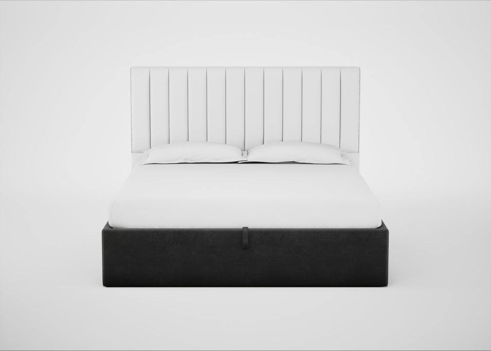 Lift Storage Divan Bed Base