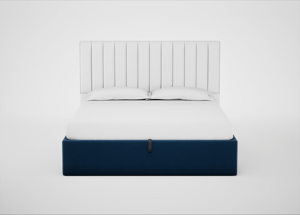 Lift Storage Divan Bed Base