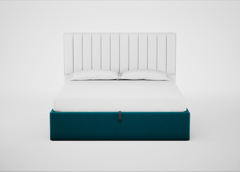 Lift Storage Divan Bed Base