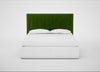 Retta Headboard Super King / Smart Luxe Velvet Grass