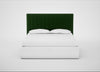 Retta Headboard Super King / Smart Velvet Forest