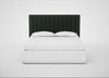 Retta Headboard Super King / Boucle Fern