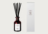 Ruby Black Viper Natural Reed Diffuser