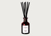 Ruby Black Viper Natural Reed Diffuser