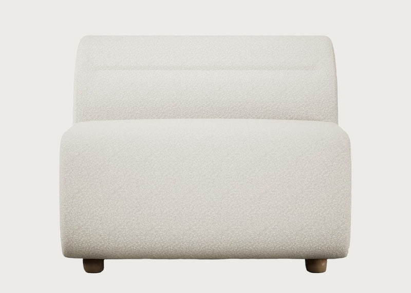 Lilli Large Single Armless Unit