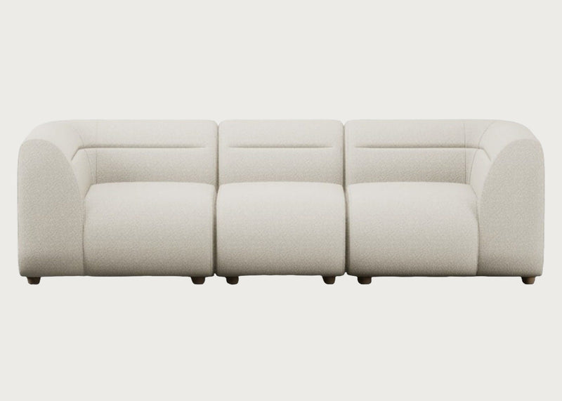 Lilli 3 Seater Sofa
