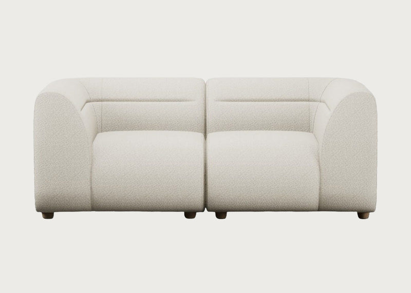 Lilli 2 Seater Sofa