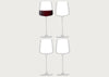 Metropolitan Grand Cru Glasses Set of 4