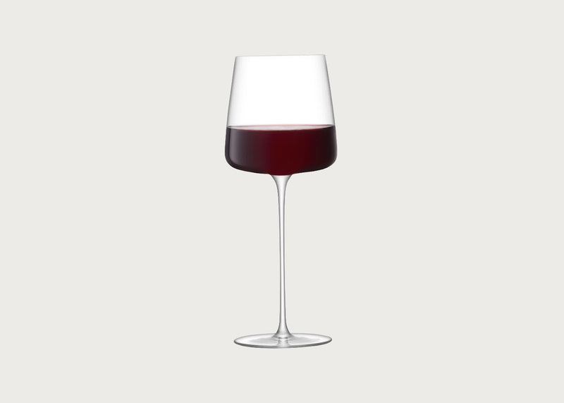 Metropolitan Grand Cru Glasses Set of 4
