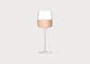 Metropolitan White Wine Glasses Set of 4