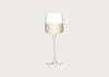 Metropolitan White Wine Glasses Set of 4