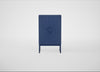 Tinta Highboard Blue Stain / Blue Stain