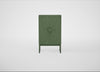 Tinta Highboard Green Stain / Green Stain
