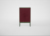 Tinta Highboard Red Stain / Green Stain