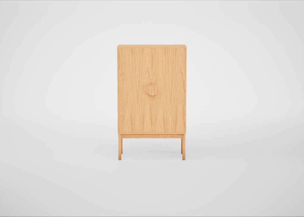 Tinta Highboard