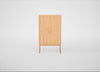 Tinta Highboard Natural Oak / Natural Oak