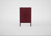 Tinta Highboard Red Stain / Red Stain