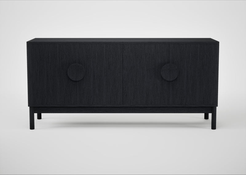 Tinta Sideboard Black Stain / Black Stain