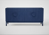 Tinta Sideboard Blue Stain / Blue Stain