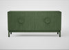 Tinta Sideboard Green Stain / Green Stain
