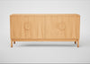 Tinta Sideboard Natural Oak / Natural Oak