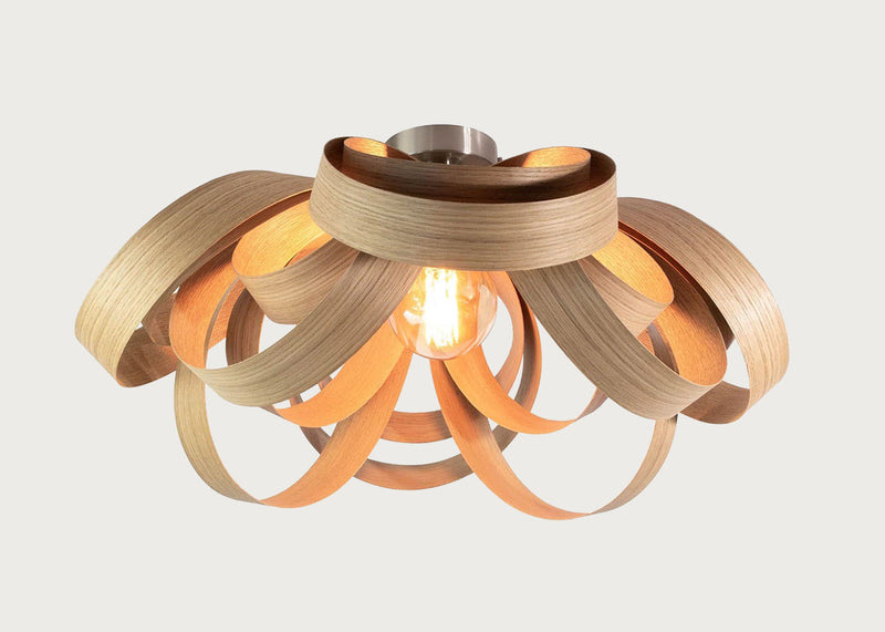 Skipper Flush Ceiling Light
