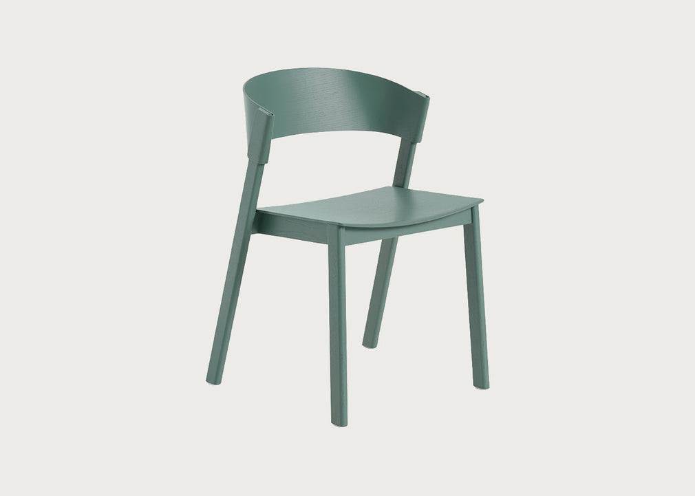 Cover Side Chair
