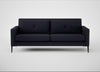 Brunel 3 Seater Sofa Boucle Indigo