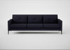 Brunel 4 Seater Sofa Boucle Indigo