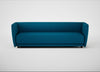 Valley 4 Seater Sofa St Moritz Wool Teal