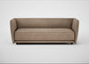 Valley 3 Seater Sofa Heritage Leather Camel 2015